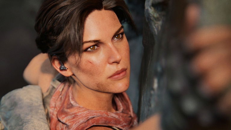 Tomb Raider Catalyst puede haber revelado un cambio importante respecto a sus anteriores juegos