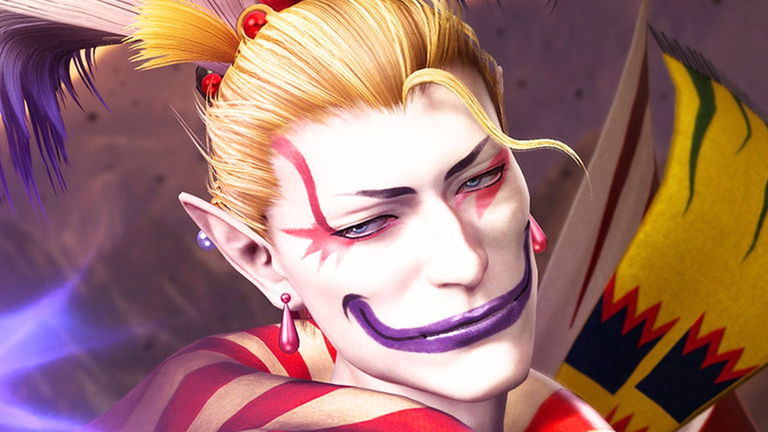 Final Fantasy VI Remake no estaría dirigido por Naoki Hamaguchi, según sus deseos