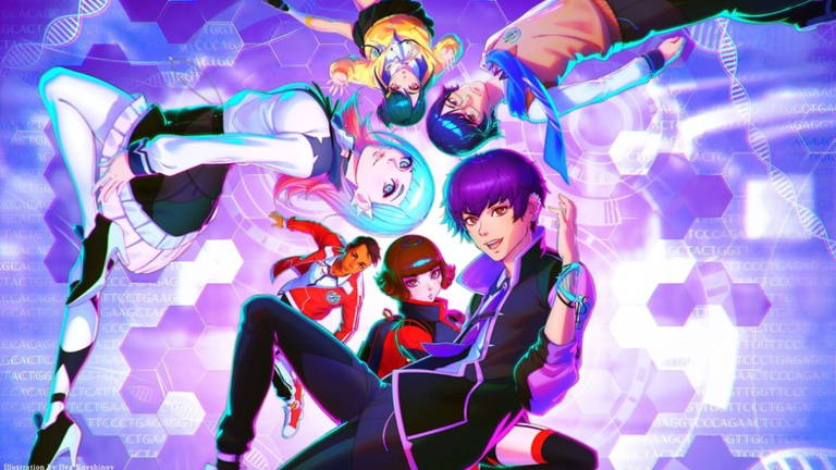 El creador de Persona presenta su nuevo RPG para Nintendo Switch 2 y PS5