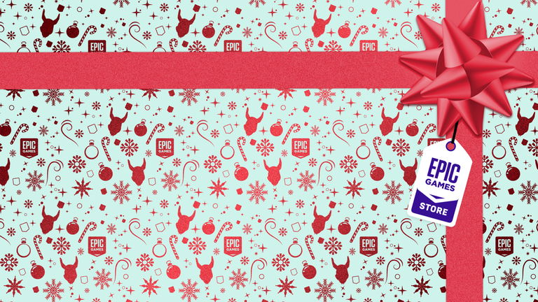 Epic Games Store revela los dos últimos juegos gratis de Navidad por tiempo limitado