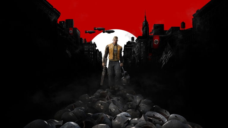 Wolfenstein 3 ya habría iniciado su desarrollo junto a otro juego de MachineGames