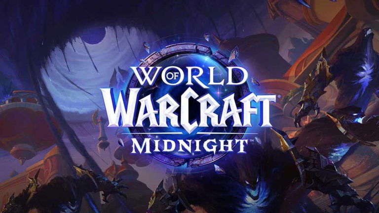 World of Warcraft: esta es su hoja de ruta para 2026