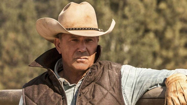 Netflix tiene el reemplazo perfecto de Yellowstone que ya es todo un éxito