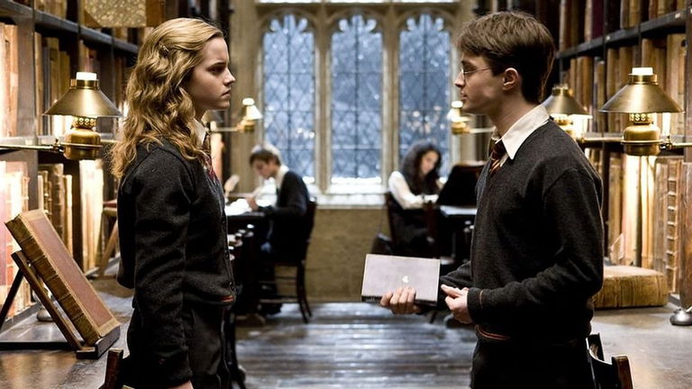 Un nuevo actor de Harry Potter rechaza de forma tajante regresar a la franquicia