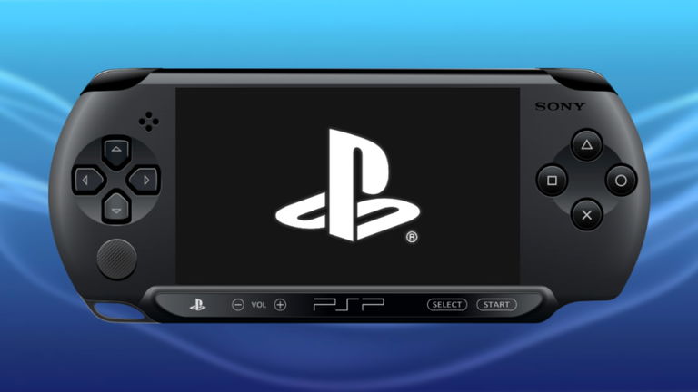 Un juego de PSP llegará a PS5 y PS4 en marzo de 2026