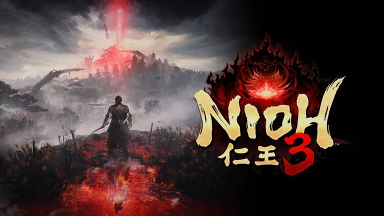 Prácticamente me he tenido que sacar una carrera para pasarme Nioh 3, pero ha merecido completamente la pena. Análisis en PS5