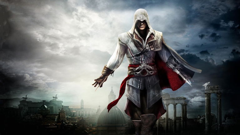 Assassin’s Creed podría haber cancelado uno de sus juegos más ambiciosos