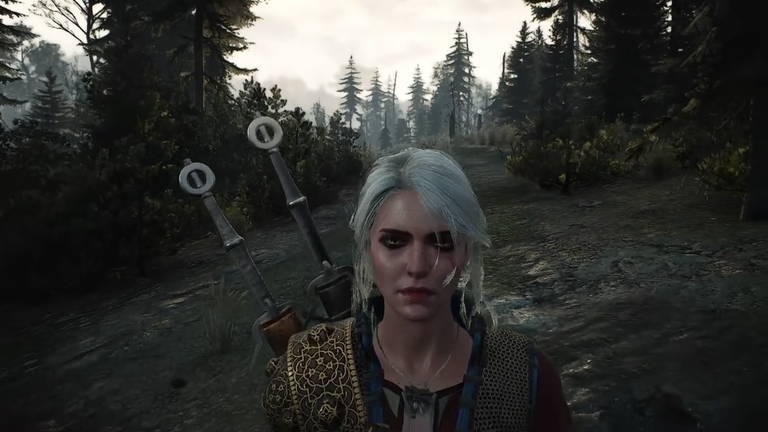 The Witcher IV llega al mundo de The Witcher III a través de un mod