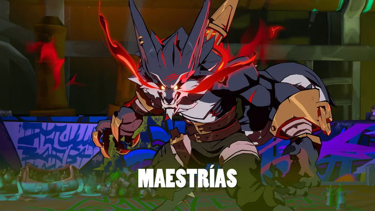 Cómo subir maestrías de campeón en 2XKO y recompensas