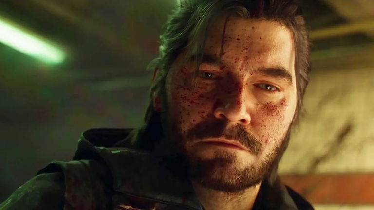 Control Resonant muestra su jugabilidad en el State of Play