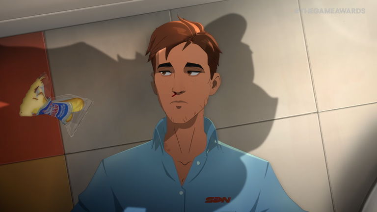 Dispatch no se entiende con censura y es algo que frena su excelente llegada a la mejor plataforma para disfrutarlo. Análisis en Nintendo Switch 2