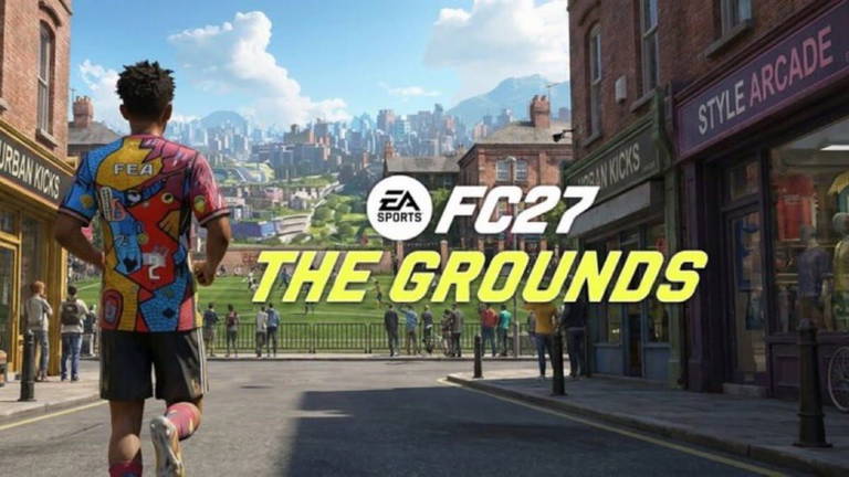 EA Sports FC 27 filtra nuevos detalles de su ambicioso modo de mundo abierto