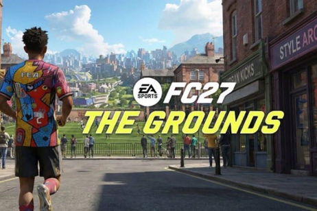 EA Sports FC 27 filtra nuevos detalles de su ambicioso modo de mundo abierto