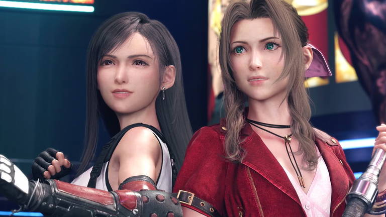 El director de Final Fantasy VII Remake Parte 3 aclara si su lanzamiento multiplataforma afectará a la calidad gráfica