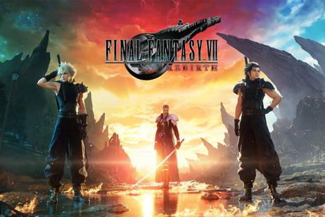 Final Fantasy VII Rebirth anunciado para Nintendo Switch 2 con fecha de lanzamiento