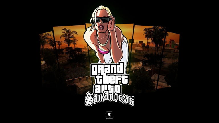GTA: San Andreas tiene un nuevo truco que está volviendo locos a los jugadores