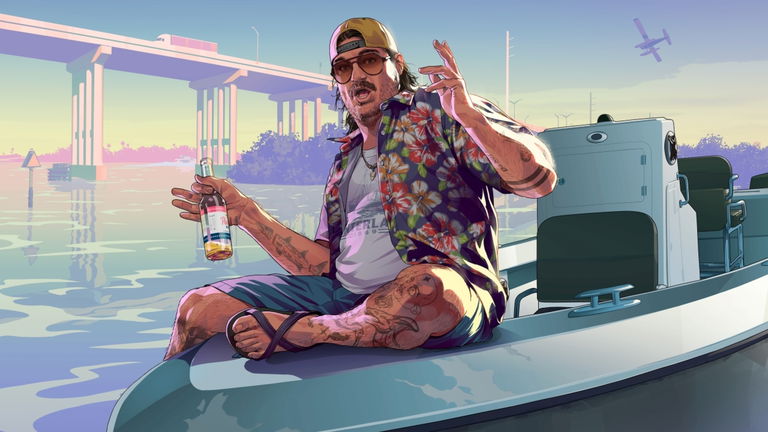 Take-Two revela cuándo comenzará la campaña de marketing de GTA VI, aclarando si el juego volverá a retrasarse