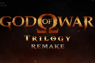 God of War anuncia el remake de su trilogía original