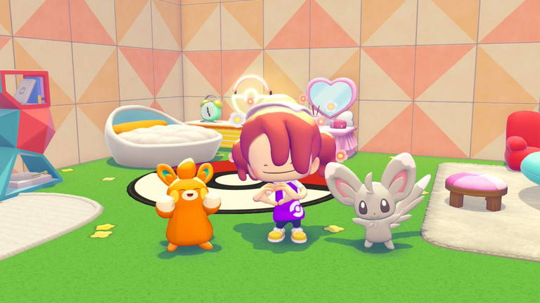 Pokémon Pokopia anuncia una demo muy exclusiva para Nintendo Switch 2 antes de su lanzamiento