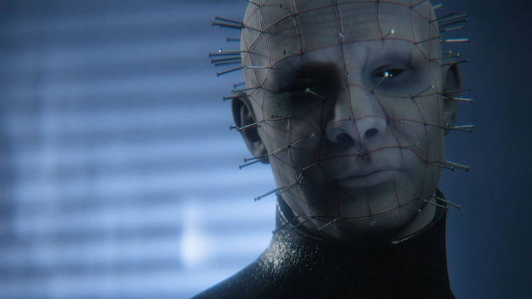 Clive Barker’s Hellraiser: Revival presenta su historia en un nuevo tráiler