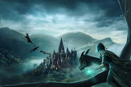 Los jugadores de Hogwarts Legacy encuentran un secreto sobre Harry Potter y el Misterio del Príncipe