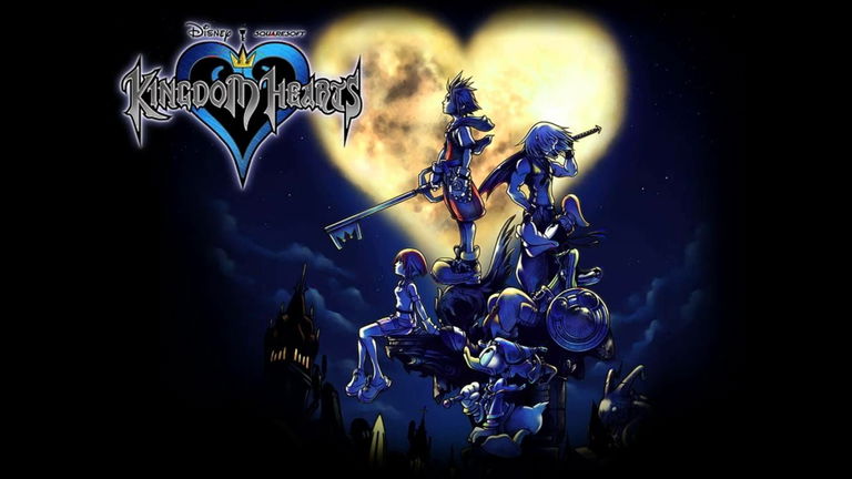 El supuesto remake de Kingdom Hearts tiene muy malas noticias