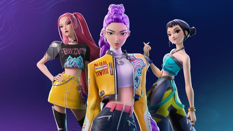 Fortnite Capítulo 7 - Temporada 2 retrasa su fecha de lanzamiento