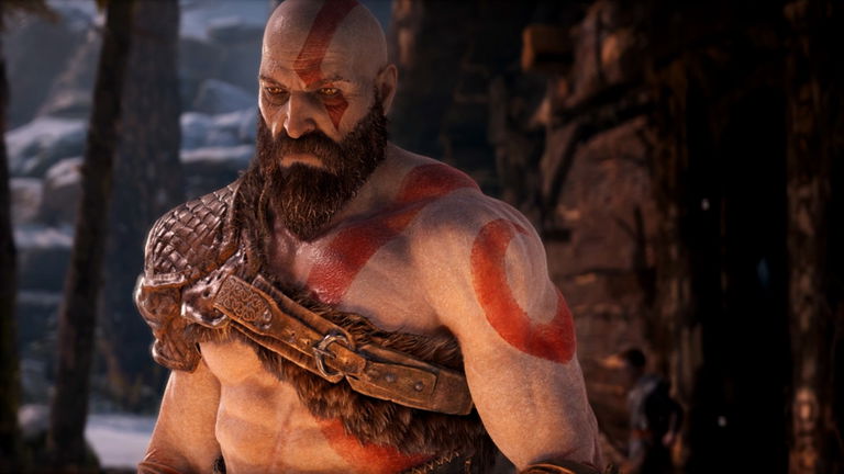 El próximo God of War puede haber filtrado las nuevas armas de Kratos y el regreso a Grecia