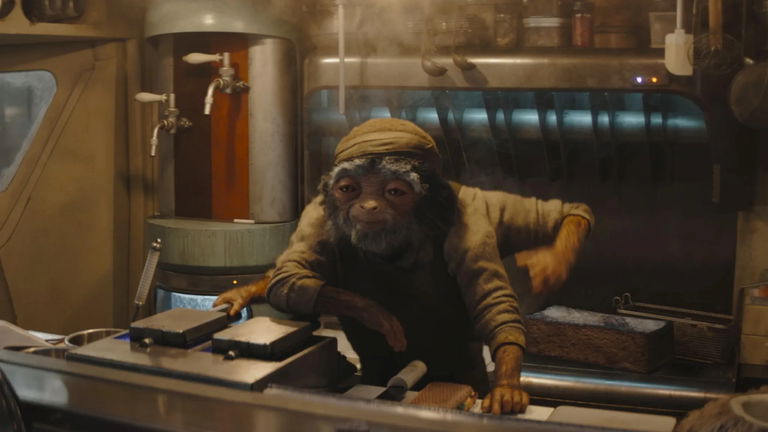 Star Wars contará con una figura de Marvel en su próxima película