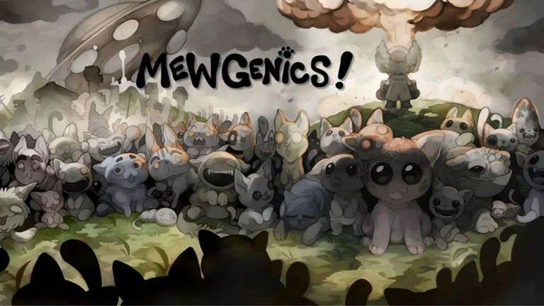 Mewgenics, lo nuevo del creador de The Binding of Isaac, no solo es un éxito en Steam, sino que recupera su inversión en solo 3 horas
