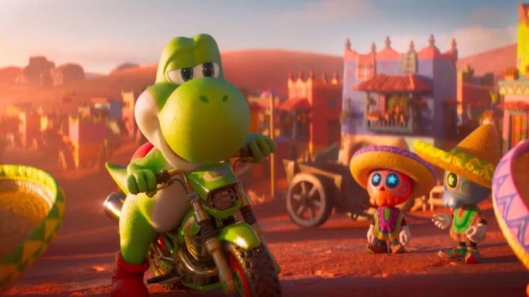 Super Mario Galaxy La Película rescatará a un enemigo desaparecido durante 37 años