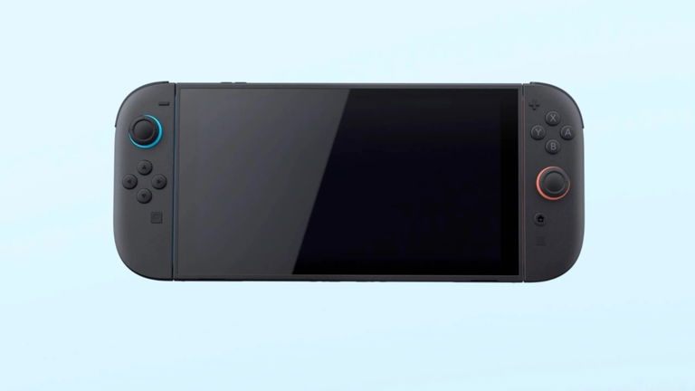 Nintendo ya no se cierra a subir el precio de Nintendo Switch 2