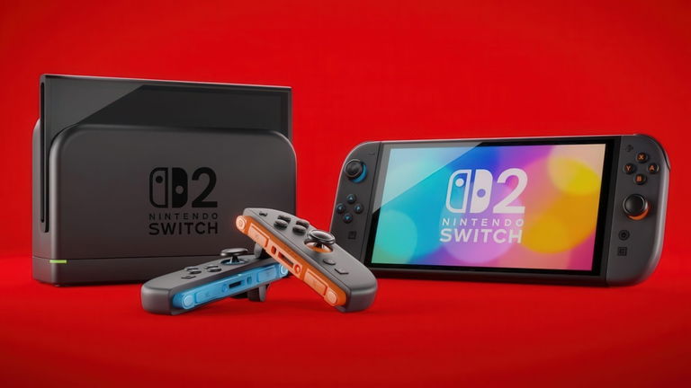 Nintendo Switch 2 supera los 17 millones de unidades vendidas y Nintendo Switch ya es la consola más exitosa de la marca