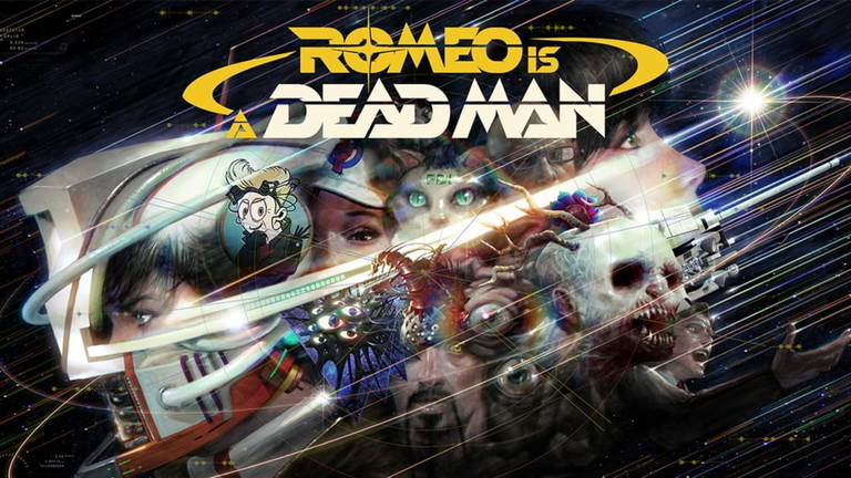 Suda51 regresa con Romeo Is a Dead Man, una de las aventuras de ciencia ficción más llamativas del año. Análisis en PS5