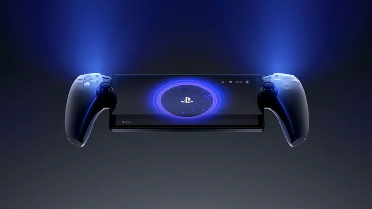 Un rumor apunta a la llegada de un nuevo modelo PS Portal con una gran mejora