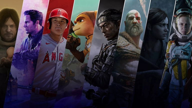 PS6 podría contar con una especie de podcast presentado por sus grandes personajes