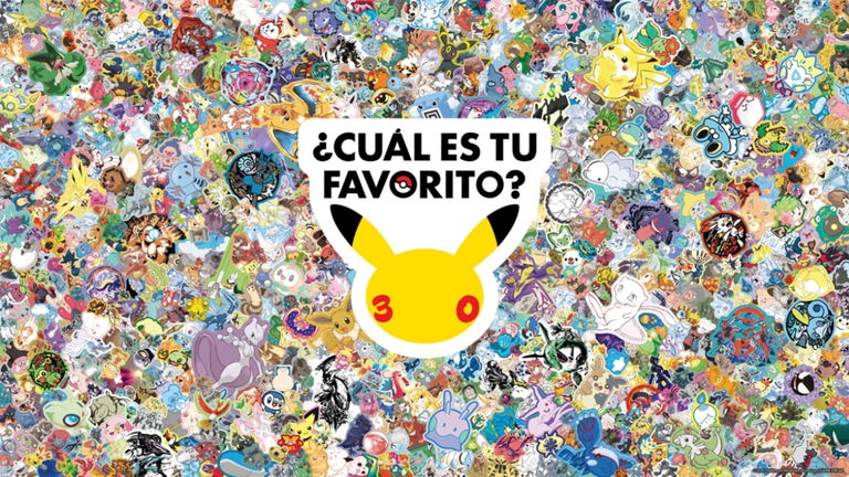 Pokémon presenta uno de sus eventos más especiales por el 30 aniversario