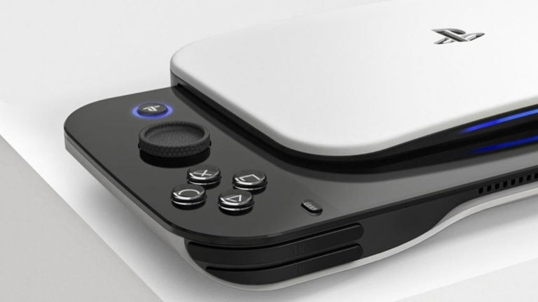 PS6 y la supuesta consola portátil pueden haber desvelado la clave del futuro de PlayStation