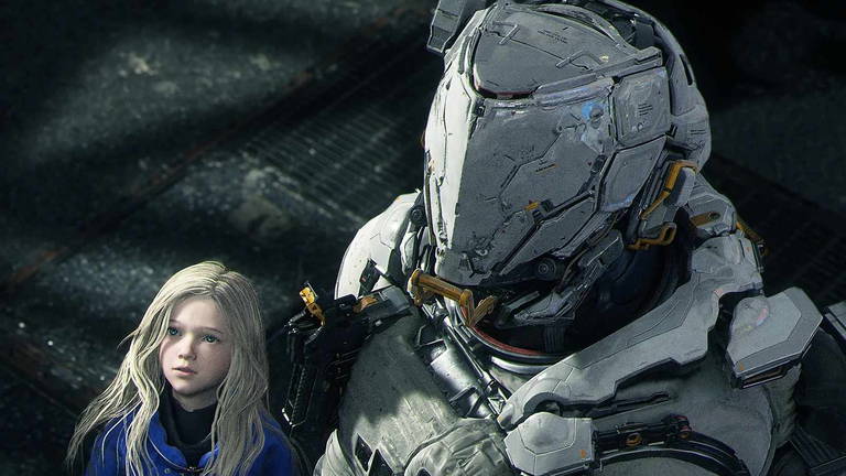 Pragmata es de lo mejor que he podido jugar en Nintendo Switch 2, lo que demuestra que no es una consola únicamente dedicada a sus exclusivos