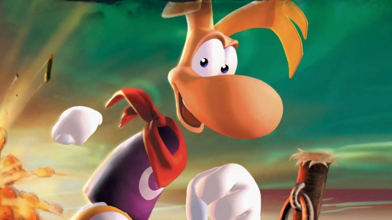 El creador de Rayman confirma el remake del primer juego y las novedades que incluye