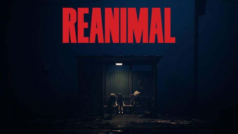 He vivido una pequeña pesadilla en esta isla, pero nunca quise que acabase. Análisis de REANIMAL