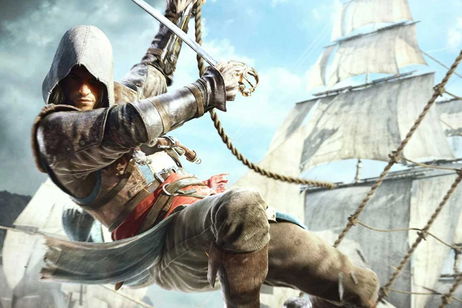 Assassin's Creed IV: Black Flag Remake podría estar muy cerca de su presentación