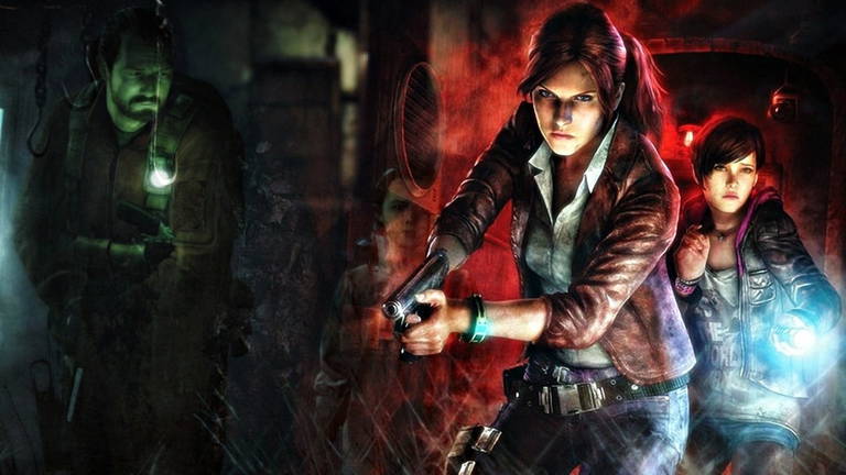 El cancelado Resident Evil Revelations 3 ofrece nuevos detalles y todo apunta a que iba a ser muy grande