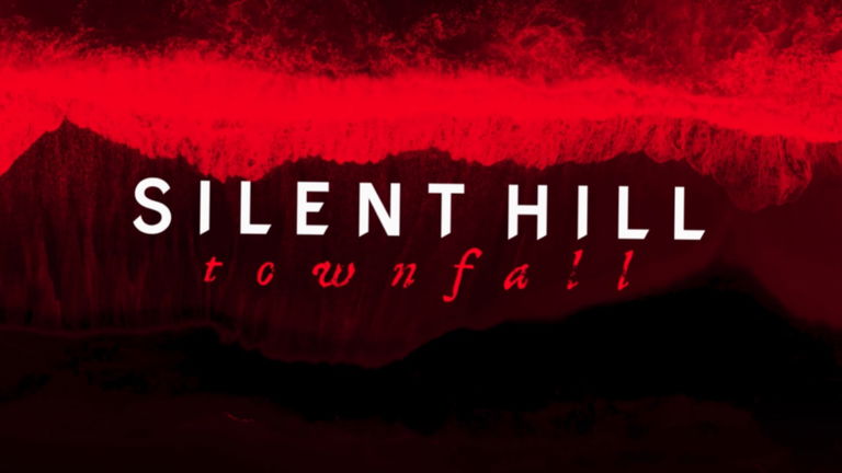 Konami menciona Silent Hill: Townfall como el nuevo título de la saga