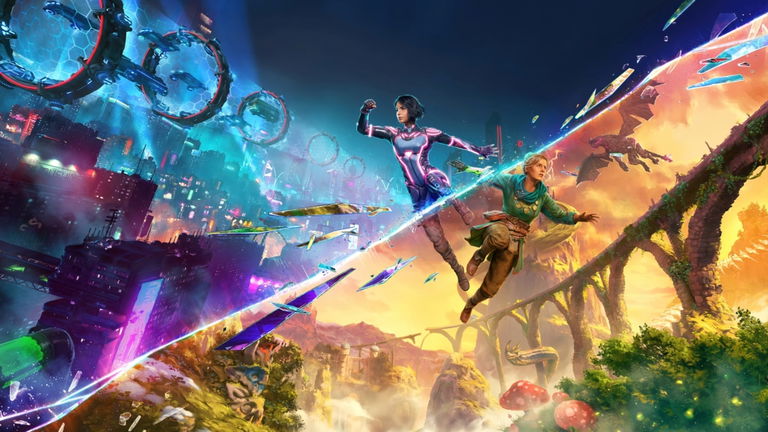 El próximo juego de Josef Fares apunta a tener tres personajes jugables