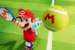 Nintendo Switch 2 comienza a construir sus grandes hits y la llegada de Mario Tennis Fever apunta a ser uno de sus puntales en el primer año