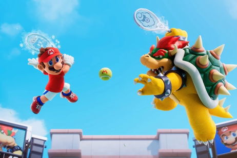 Mario sigue demostrando que es un titán incluso cuando coge la raqueta y en Mario Tennis Fever lanza un golpe directo hacia el éxito. Análisis en Nintendo Switch 2