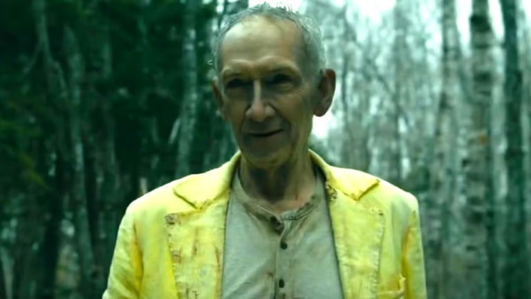 From, de los creadores de Perdidos, presenta el primer avance de la temporada 4