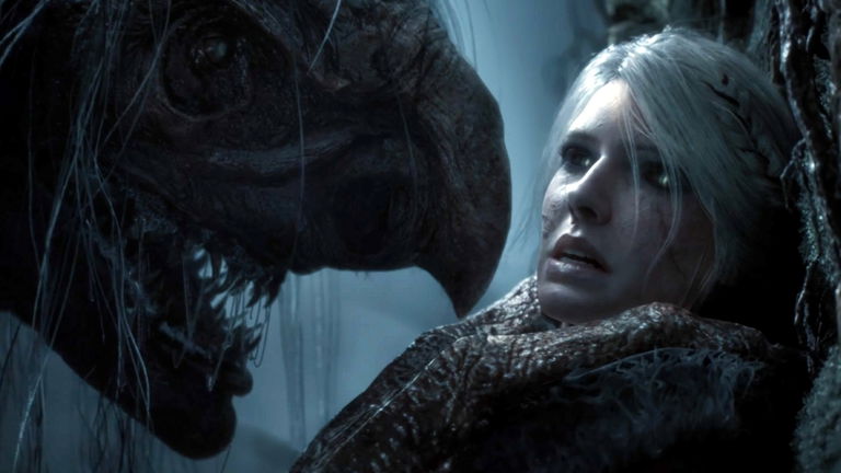 The Witcher IV ofrece un detalle de su desarrollo que encantará a los seguidores de The Witcher III