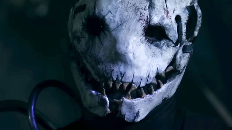 Dead by Daylight prepara una película con el escritor de Expediente Warren